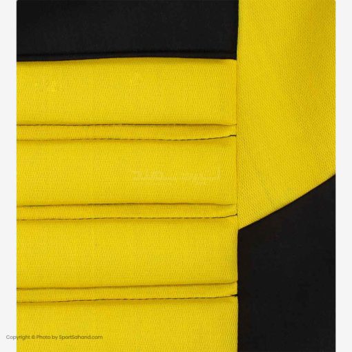 خرید روکش صندلی پراید صبا ارزان قیمت رنگ زرد