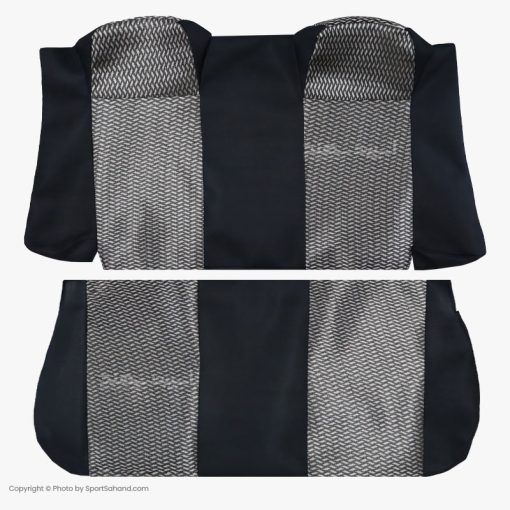 خرید آنلاین روکش صندلی پراید 132 با قیمت مناسب جنس پارچه ای