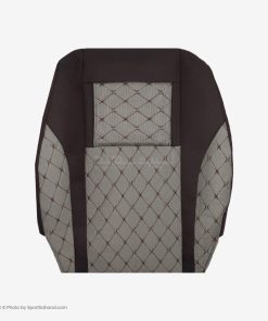 روکش صندلی پژو و پیکان | طرح گلدوزی | کد R291