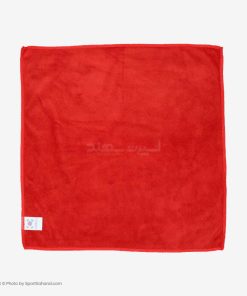 دستمال قرمز میکروفایبر کره ای اصل با قیمت مناسب